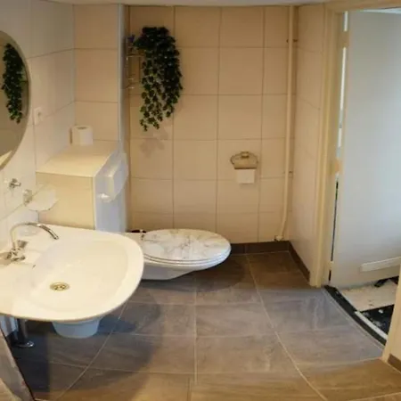 Casa de Férias In Near *