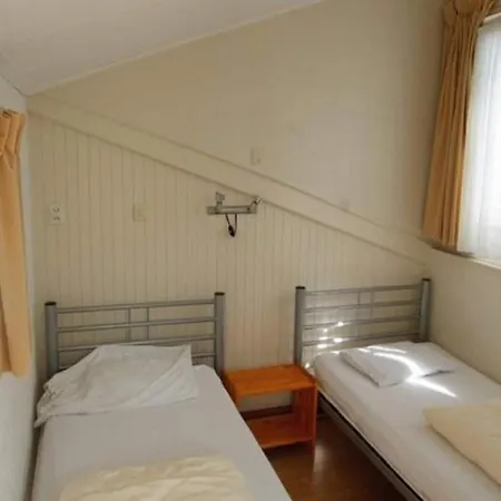 Casa de Férias In Near Petten