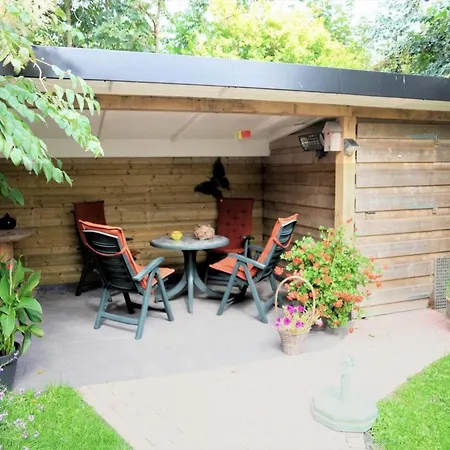 Casa de Férias In Near