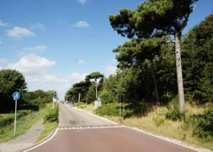 In Near 度假居 佩滕