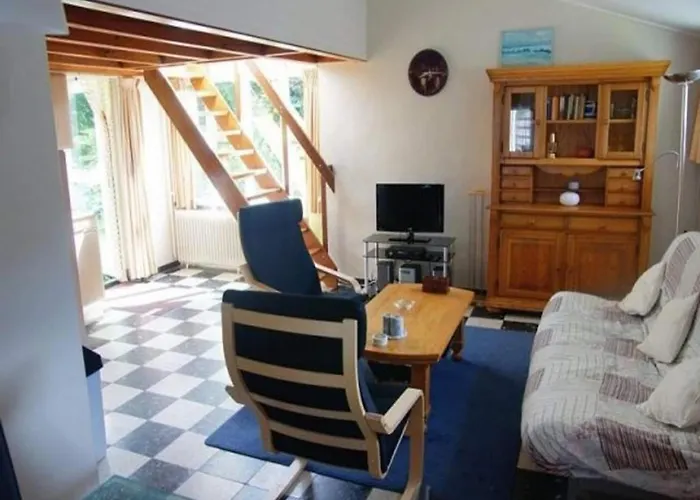 度假居 In Near 佩滕