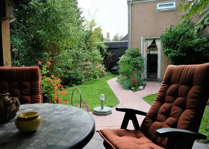 度假居 In Near 佩滕